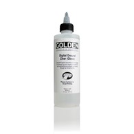 Golden Digital Ground Clear (Gloss) 473ml -grunt