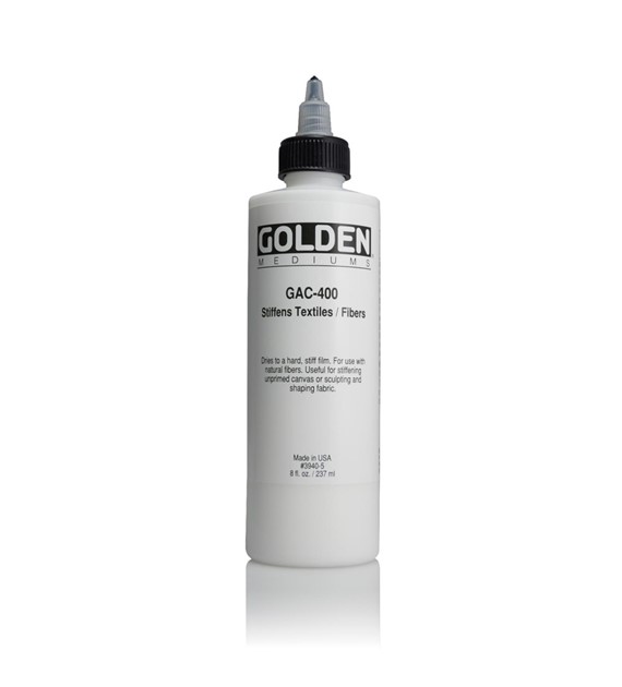 Golden GAC 400 236ml -polimer akrylowy