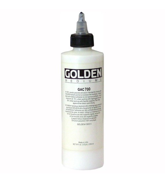 Golden GAC 700 236ml -polimer akrylowy