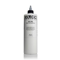 Golden GAC 900 (Heat Set) 473ml -polimer akrylowy