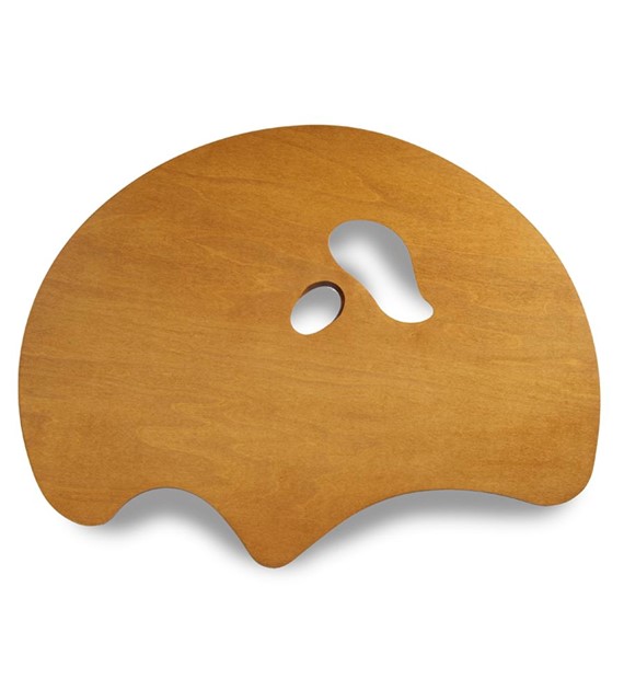 Grand View Confidant -paleta do lewej ręki