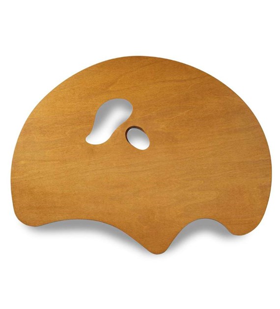 Grand View Confidant -paleta do prawej ręki