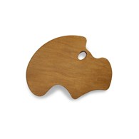 Expressionist Confidant -paleta do prawej ręki