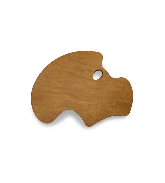 Expressionist Confidant -paleta do prawej ręki