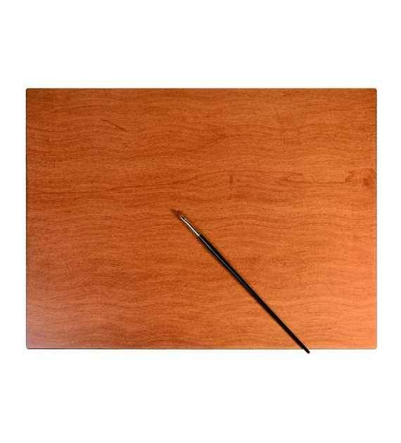 POSH Stained -paleta malarska stołowa duża 40x50