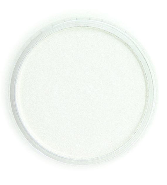 PanPastel Pearl Medium - White FINE 9ml