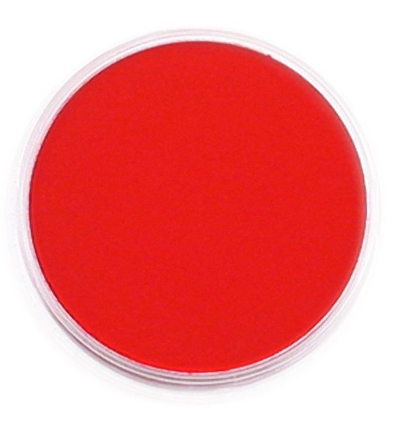 PanPastel Permanent Red 9ml