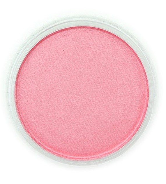 PanPastel Pearlescent Red 9ml