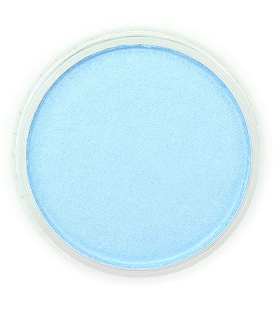 PanPastel Pearlescent Blue 9ml