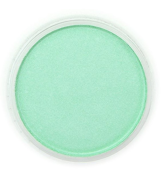 PanPastel Pearlescent Green 9ml