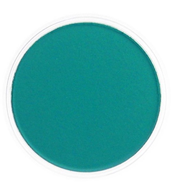 PanPastel Phthalo Green 9ml