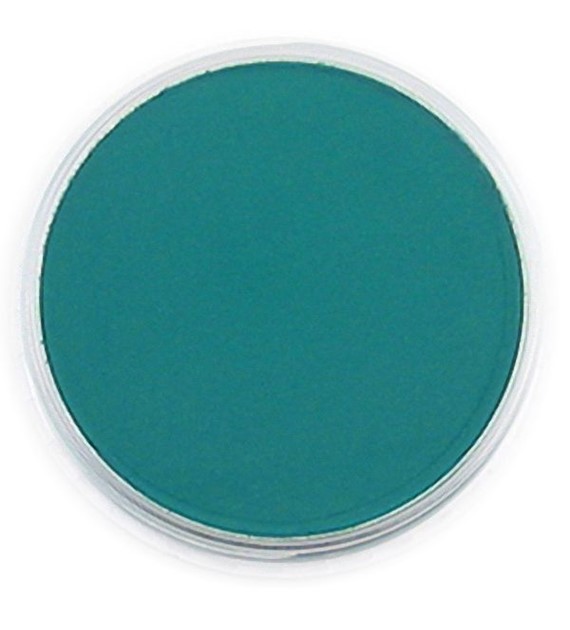 PanPastel Phthalo Green Shade 9ml