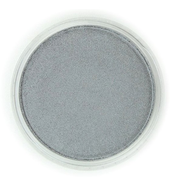 PanPastel METALLIC Pewter 9ml