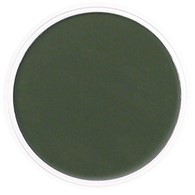 PanPastel Chromium Green Extra Dark 9ml
