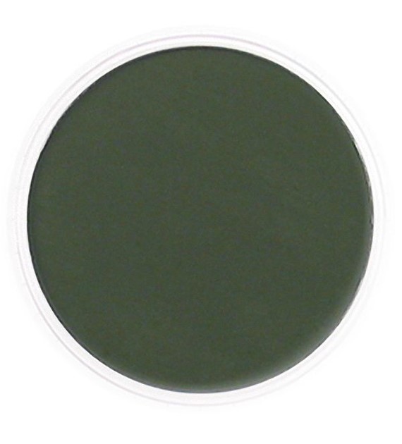PanPastel Chromium Green Extra Dark 9ml