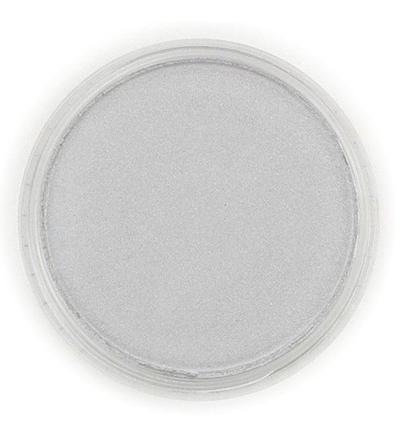 PanPastel METALLIC Silver 9ml