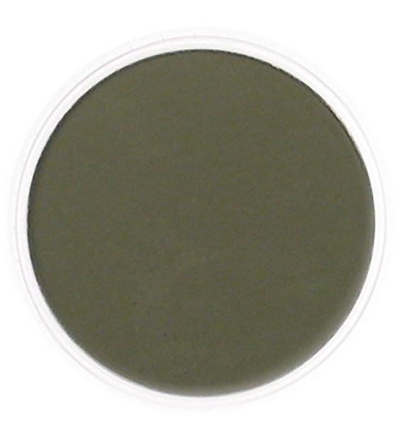 PanPastel Bright Yellow Green Extra Dark 9ml