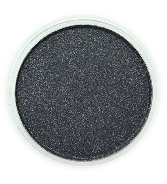 PanPastel Pearl Medium - Black COARSE 9ml
