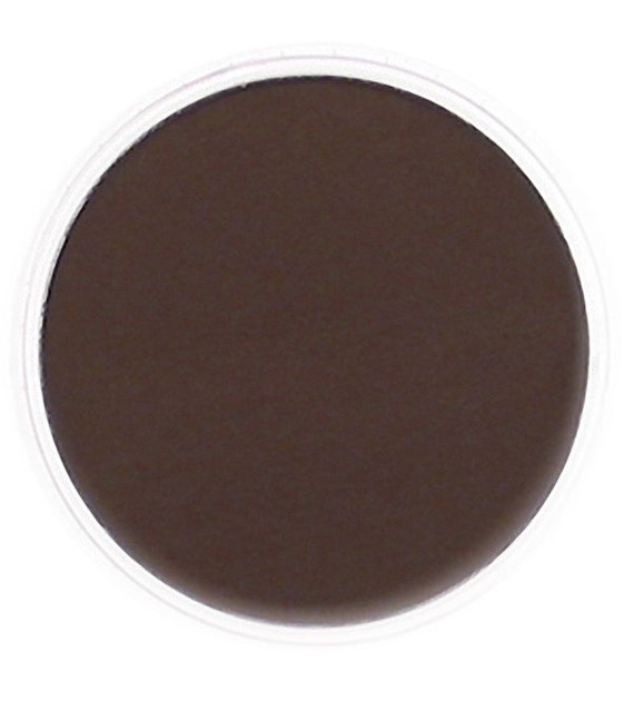 PanPastel Burnt Sienna Extra Dark 9ml