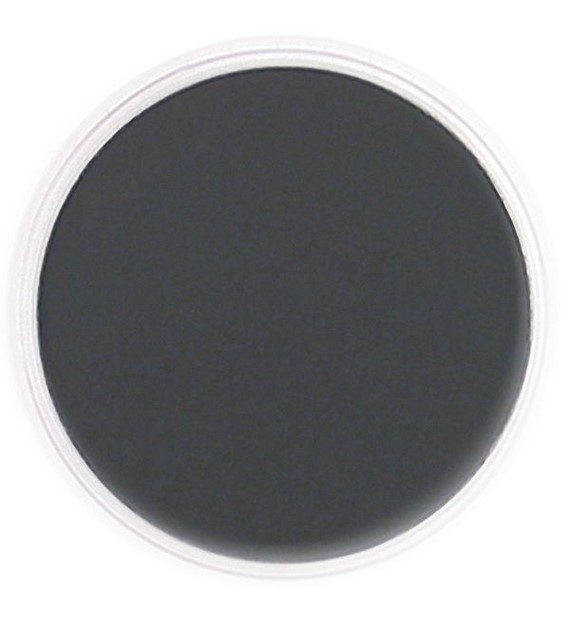 PanPastel Neutral Grey Extra Dark 1 9ml