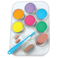 PanPastel Zestaw 6 HIGHLIGHTS Kolory perłowe