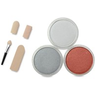 PanPastel Zestaw 3 Metal II - Silver/Pewter/Copper