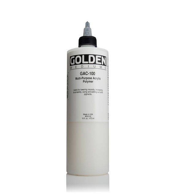 Golden GAC 100 946ml -polimer akrylowy