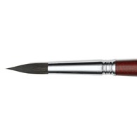 E AQUARIO 1125 ROUND SQUIRREL S/H 14 -pędzel