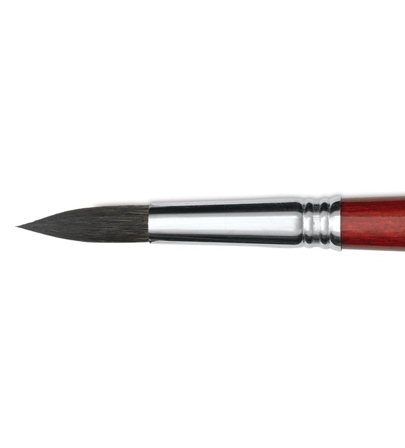 E AQUARIO 1125 ROUND SQUIRREL S/H 16 -pędzel