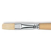 E CLÁSICO 4829 FLAT BRISTLE 16 -pędzel