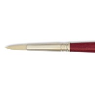 E MARFIL 4475 ROUND SYN. CHENGDU L/H 10 -pędzel