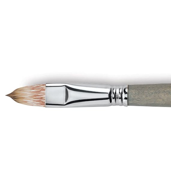 E MODERNISTA 4060 FILBERT TADAMI L/H 16 -pędzel