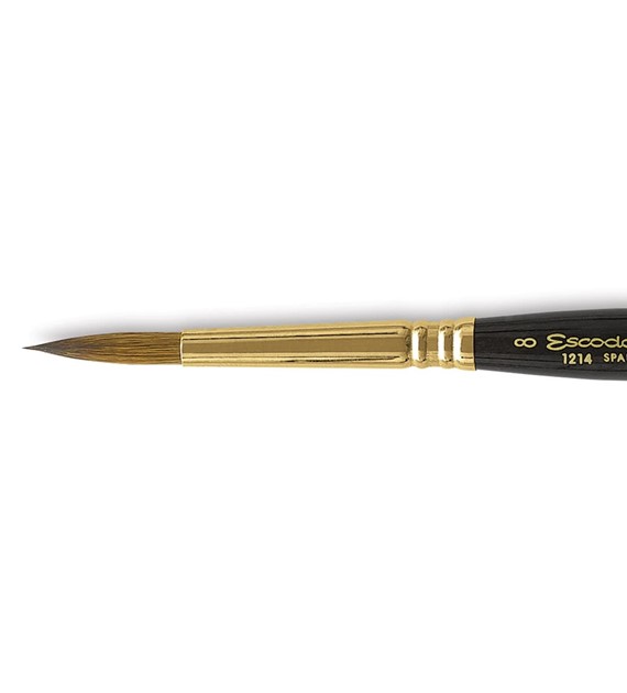 E RESERVA 1214 KOL-TAJMYR GOLD TRAVEL 8 -pędzel