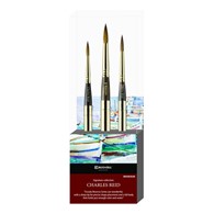 E KOMPLET 8603 SET 1 - CHARLES REID 1