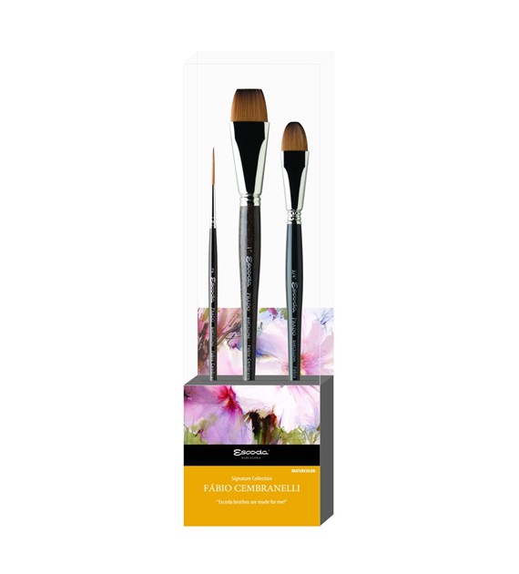 E KOMPLET 8607 SET 2 - FABIO CEMBRANELLI 2