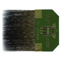 E 6633 GILDER TIP SQUIRREL 8 -pędzel