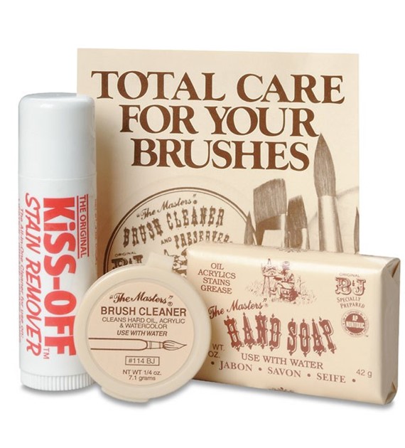 General's The Masters Artist Survival -zestaw czys