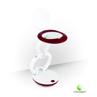 YoYo lupolampka