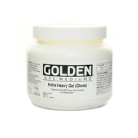 Golden Extra Heavy Gel (Gloss) 946ml -medium