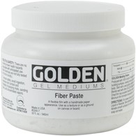 Golden Fiber Paste 946ml -medium