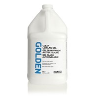 Golden Clear Leveling Gel 3,78L -farba