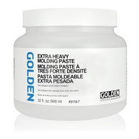 Golden Extra Heavy Gel/Molding Paste 946ml -medium