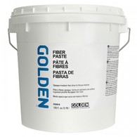 Golden Fiber Paste 3,78L -medium