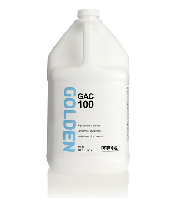 Golden GAC 100 3,78L -polimer akrylowy