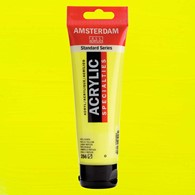 Amsterdam Acrylic 120 ML.REFLEX YELLOW