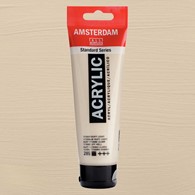 Amsterdam Acrylic 120 ML.TIT.BUFF LT.