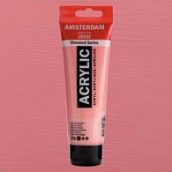 Amsterdam Acrylic 120 ML.VENETIAN ROSE