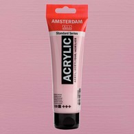 Amsterdam Acrylic 120 ML.PERSIAN ROSE