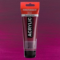 Amsterdam Acrylic 120 ML.CAPUT M.VIOLET