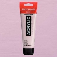 Amsterdam Acrylic 120 ML.LIGHT ROSE